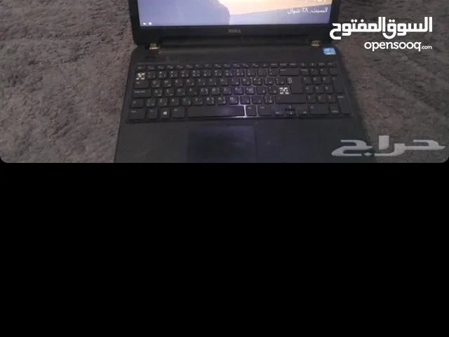 كمبيوتر DELL