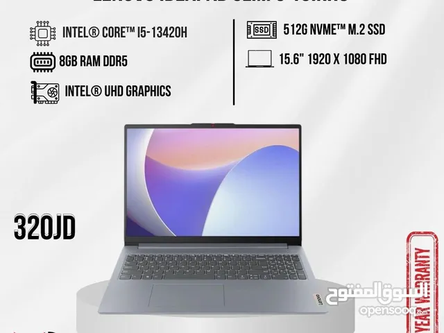 Windows Lenovo for sale in Amman
