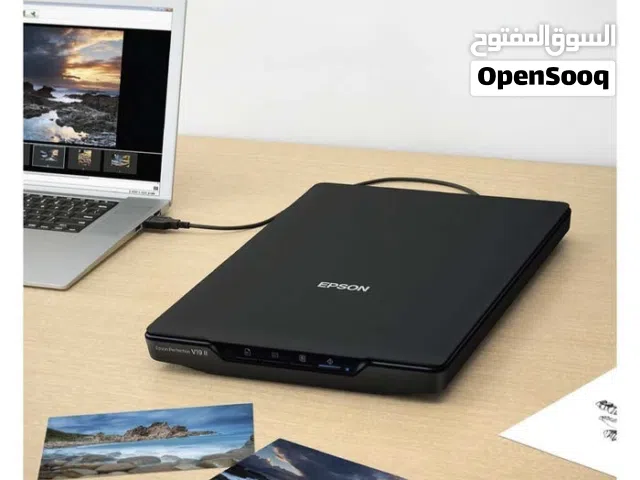 ماسح ضوئي Epson V39II