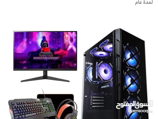 i7-12700F RTX 5060 Pc