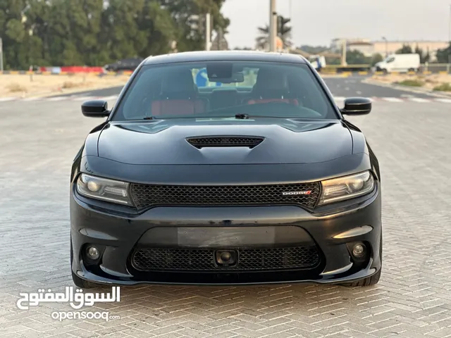 DODGE CHARGER 5.7 HEMI