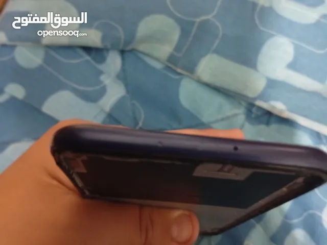 Samsung Galaxy A03s 4 GB in Amman