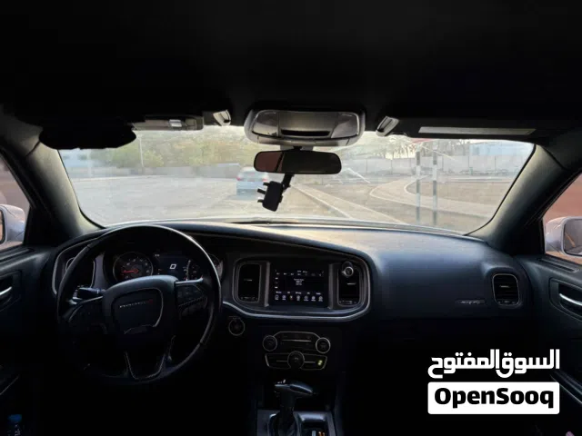 دودج تشار چر