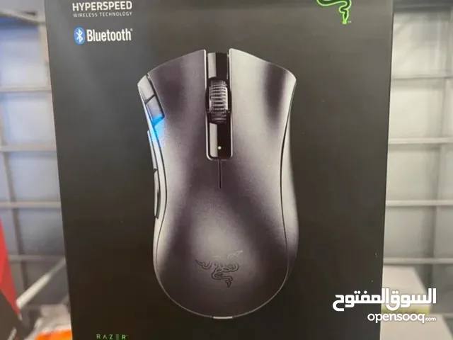 Mouse ماوس Razer DeathAdder V2 X HyperSpeed