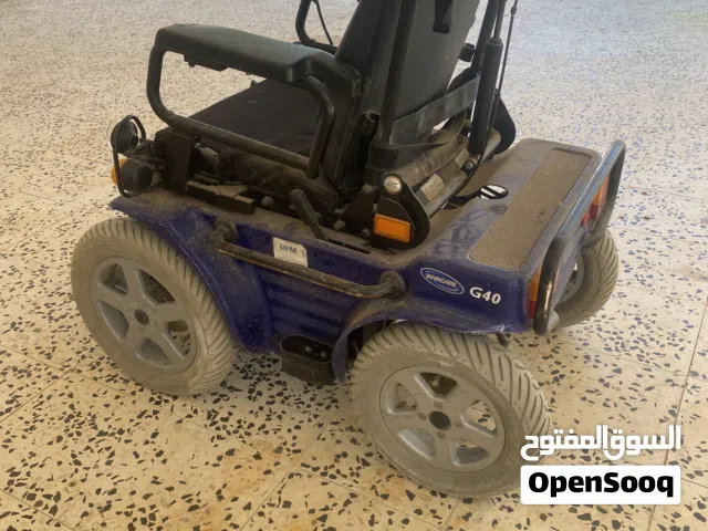 كروسه كهربائيه