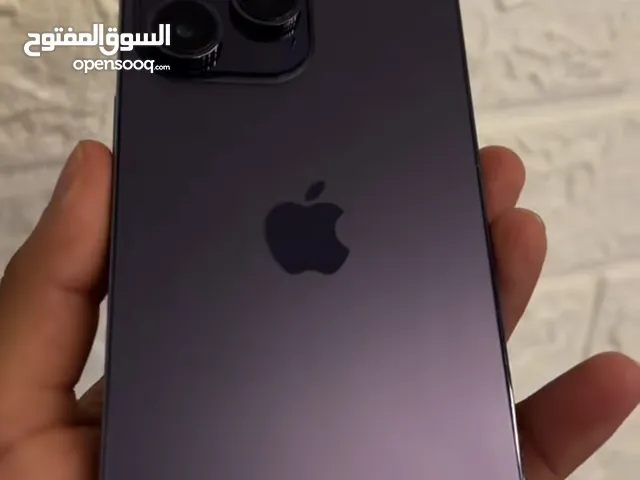 آيفون 14بروماكس