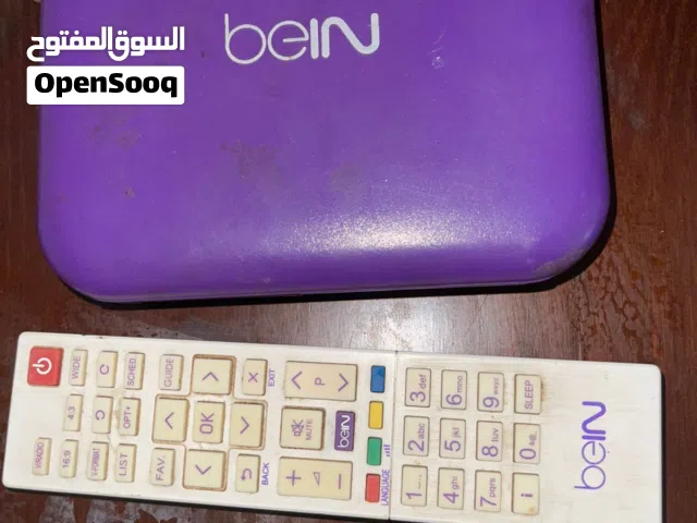جهاز ريسيفر bein