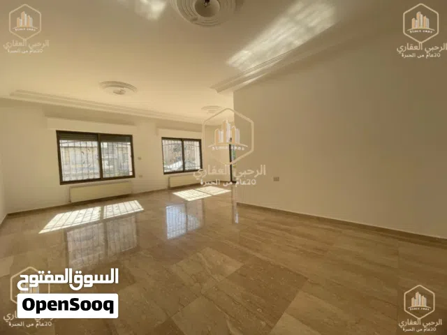 200 m2 3 Bedrooms Apartments for Rent in Amman Khalda
