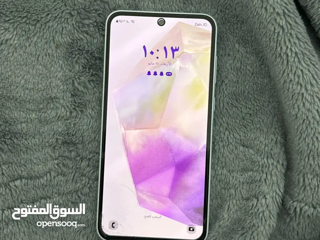 سامسونج A35 5g