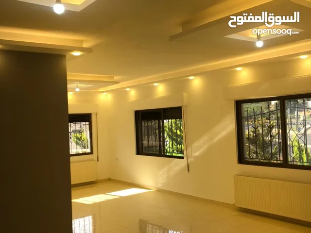 180 m2 3 Bedrooms Apartments for Rent in Amman Dabouq