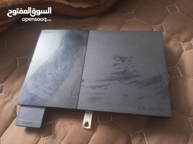 PlayStation 2 PlayStation for sale in Zarqa