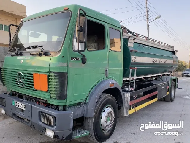 تنك ماء صالح لشرب