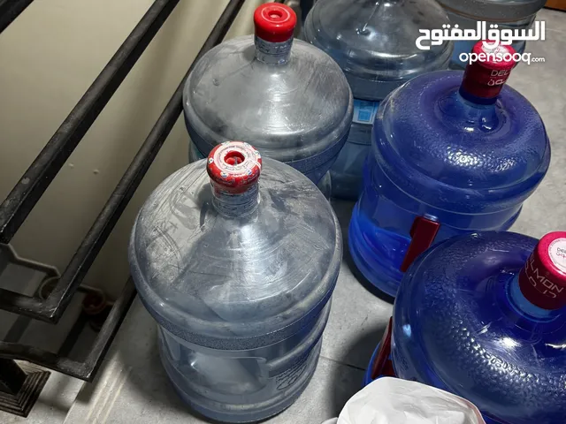 Water botles