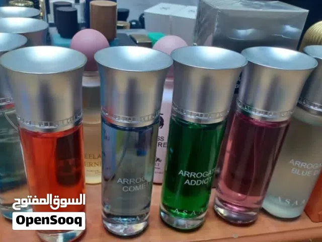 اي عطر 6 ونصف