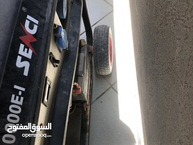 Elevators - Electrical Doors Maintenance Services in Tripoli