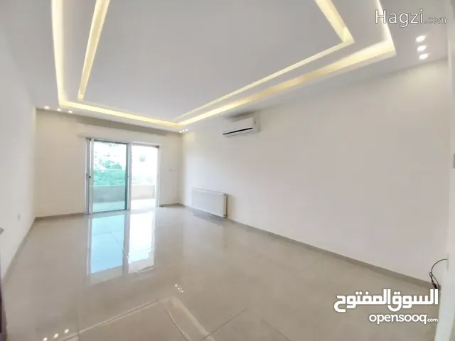 150 m2 3 Bedrooms Apartments for Sale in Amman Abdoun