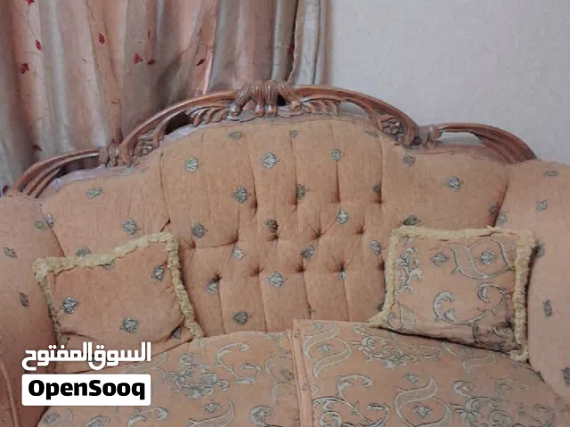 طقم كنب مستعمل