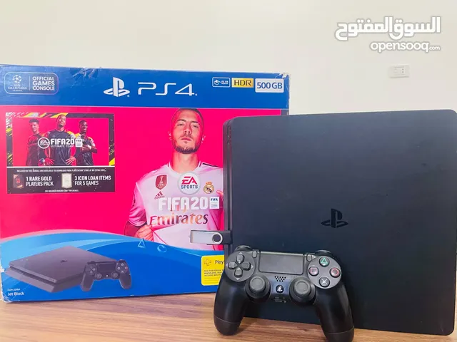 PlayStation 4 PlayStation for sale in Misrata