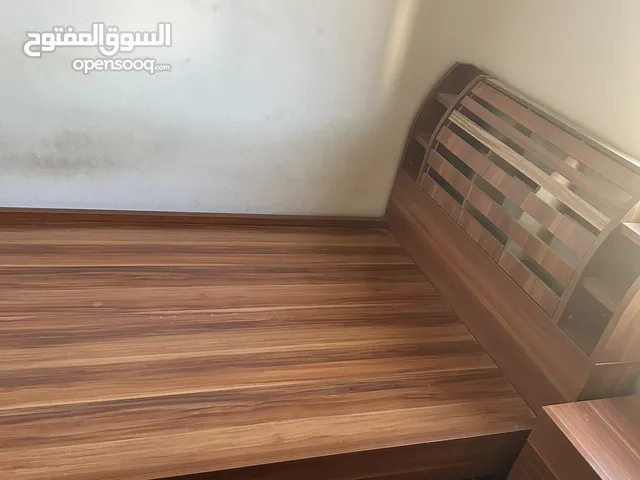 غرفة نوم لشخص