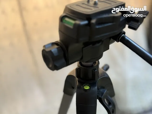 ستاند كاميرة الحجم الكبير سعره 45 الف