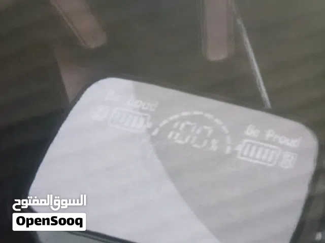 سماعات بلوتوث جديده استعمال اسبوع واحد فقط