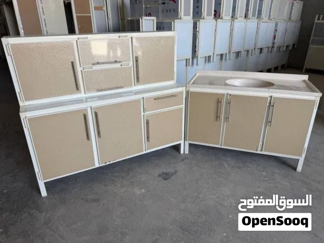 كاونترات(المنيوم صيني) اجمل الالوان