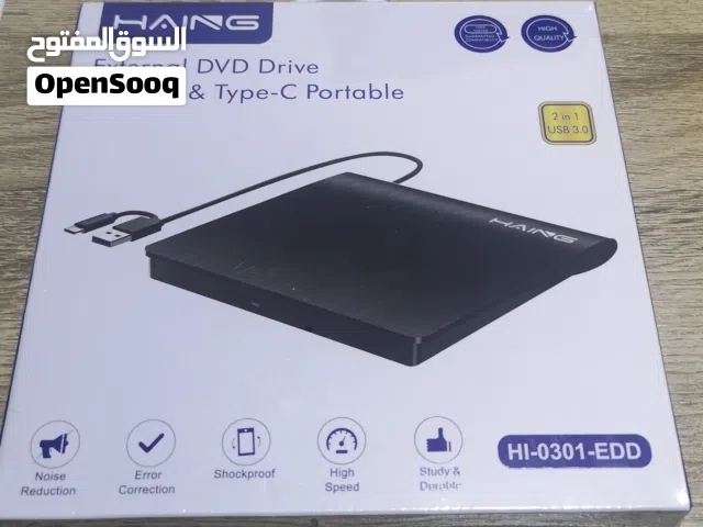 قارئ و ناسخ اقراص DVD