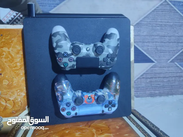 PlayStation 4 PlayStation for sale in Basra