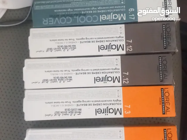صبغة من لوريال