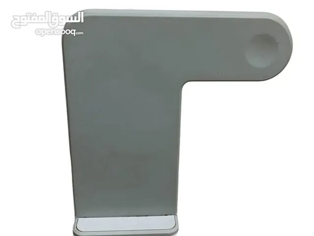 شاحن وايرلس للتلفون والساعة