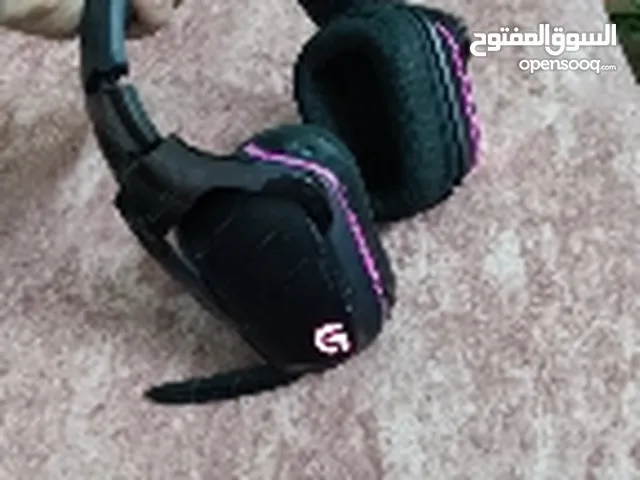 Other Gaming Headset in Zarqa