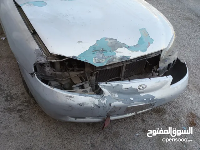 يعطيك العافيه بدي قطع افانتي 97 بدي جناح يمين وغطاء امامي وطنبون