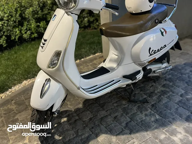 Vespa 2020
