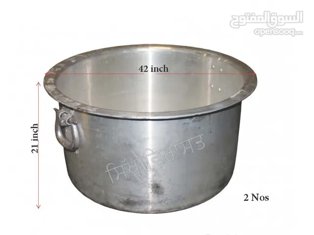 Aluminium Patila/Tapeli