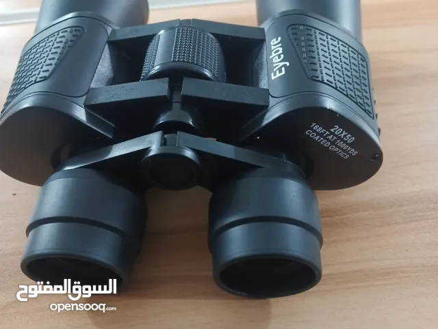 ناظور ذات جوده عاليه فخم جدا بمدى 1كيلو متر صوره واضحه جوده عاليه يوجد خدمة توصيل