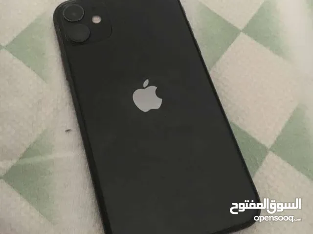 Apple iPhone 11 128 GB in Sfax