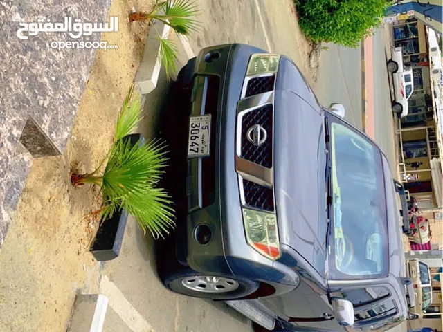 Used Nissan Pathfinder in Al Ahmadi