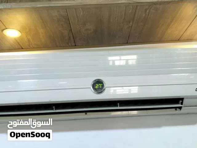 سبلت كرافت 2 طن نظيف برودة قوية +تدفئة/