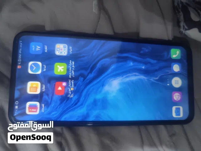 Honor Honor 9X Pro 256 GB in Basra