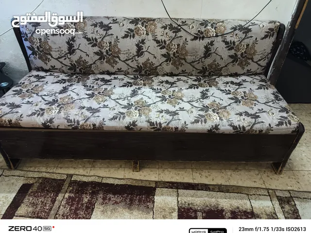 سجلونات للبيع عدد 4 مستعمل بحالة جيدة