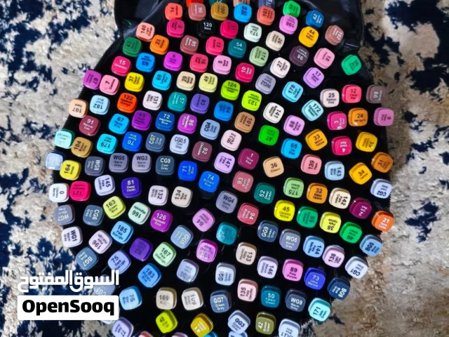 اقلام ماجك للبيع