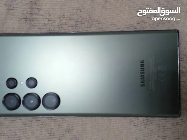 Samsung Galaxy S23 Ultra 256 GB in Benghazi