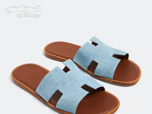 Hermès Izmir sandals - size 46 - New