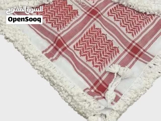 شماغ هدب ملوكي نخب اول