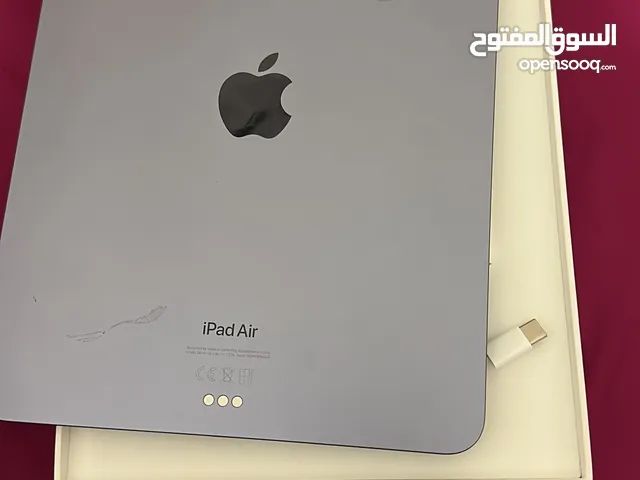 ايباد ديال اسيا 256 جيكا ويفي