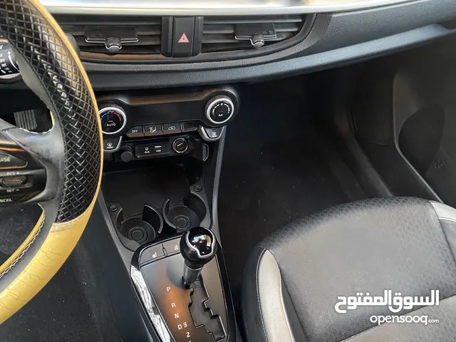 كيا مورنيج 2018 فول مواصفات ماعد الفتحة