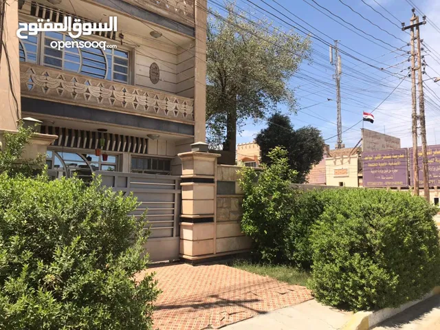 100 m2 2 Bedrooms Townhouse for Sale in Baghdad Jihad