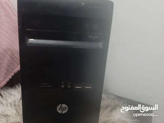 Windows HP Computers for sale in Sabratha
