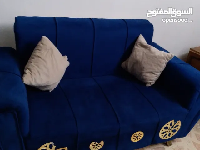 طقم كنب مستعمل