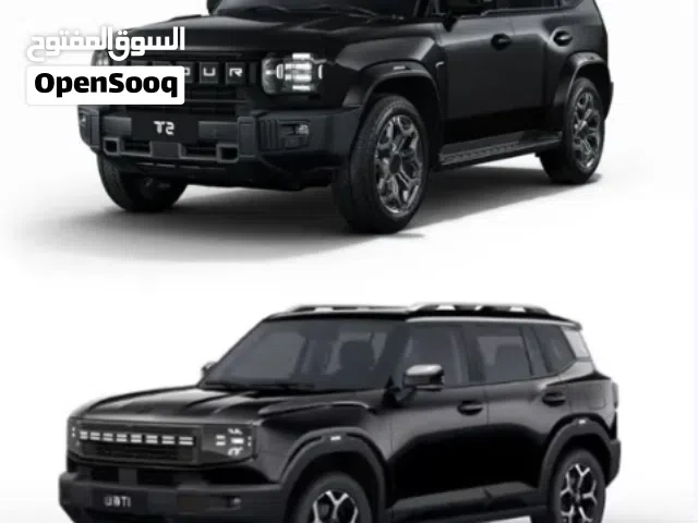 New Jetour T1 in Muharraq